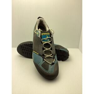 LA Sportive Approach Ortholite Climbing Shoes Men’s Size 13.5